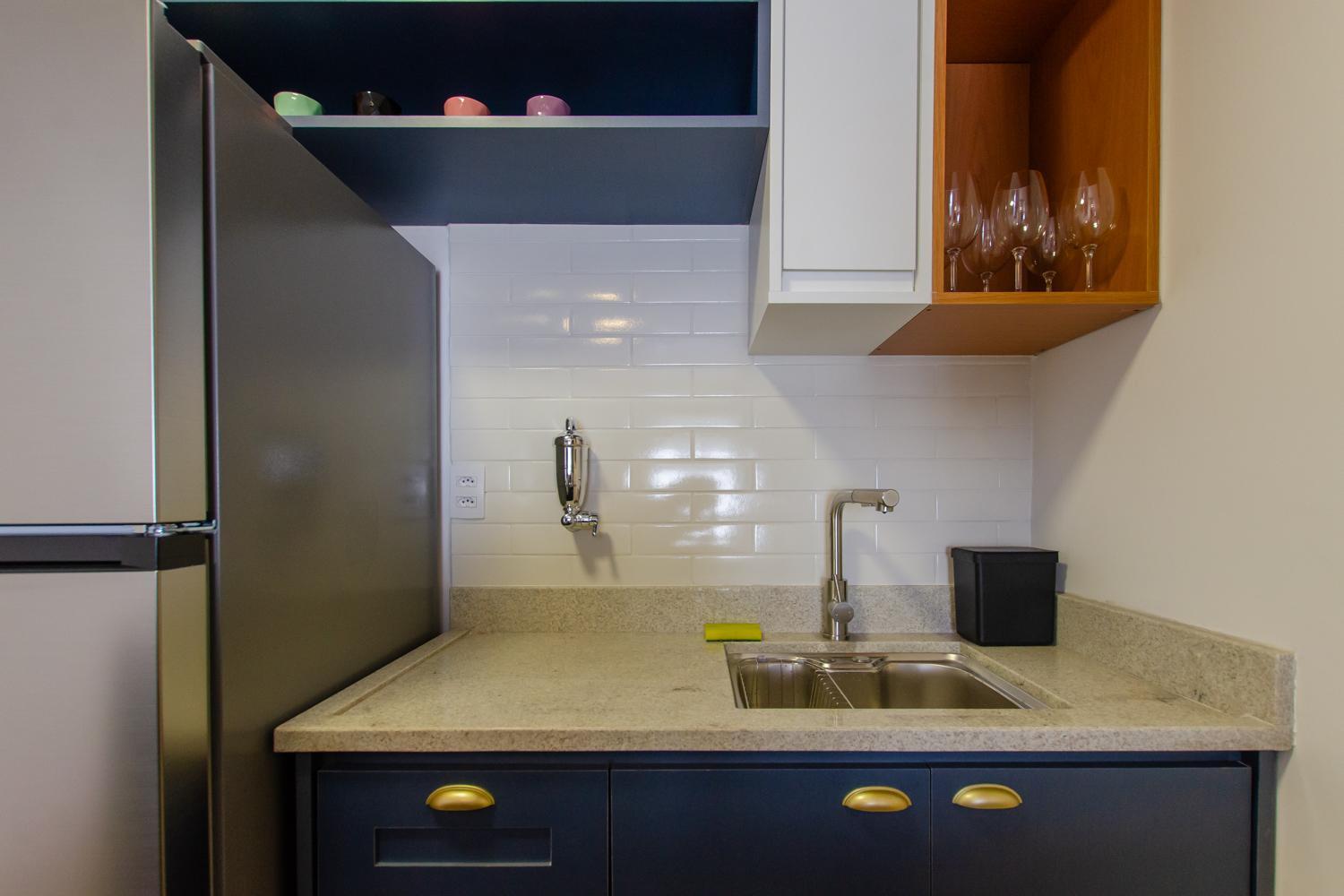 Apto Design Moderno No Centro Florianopolis Luaran gambar