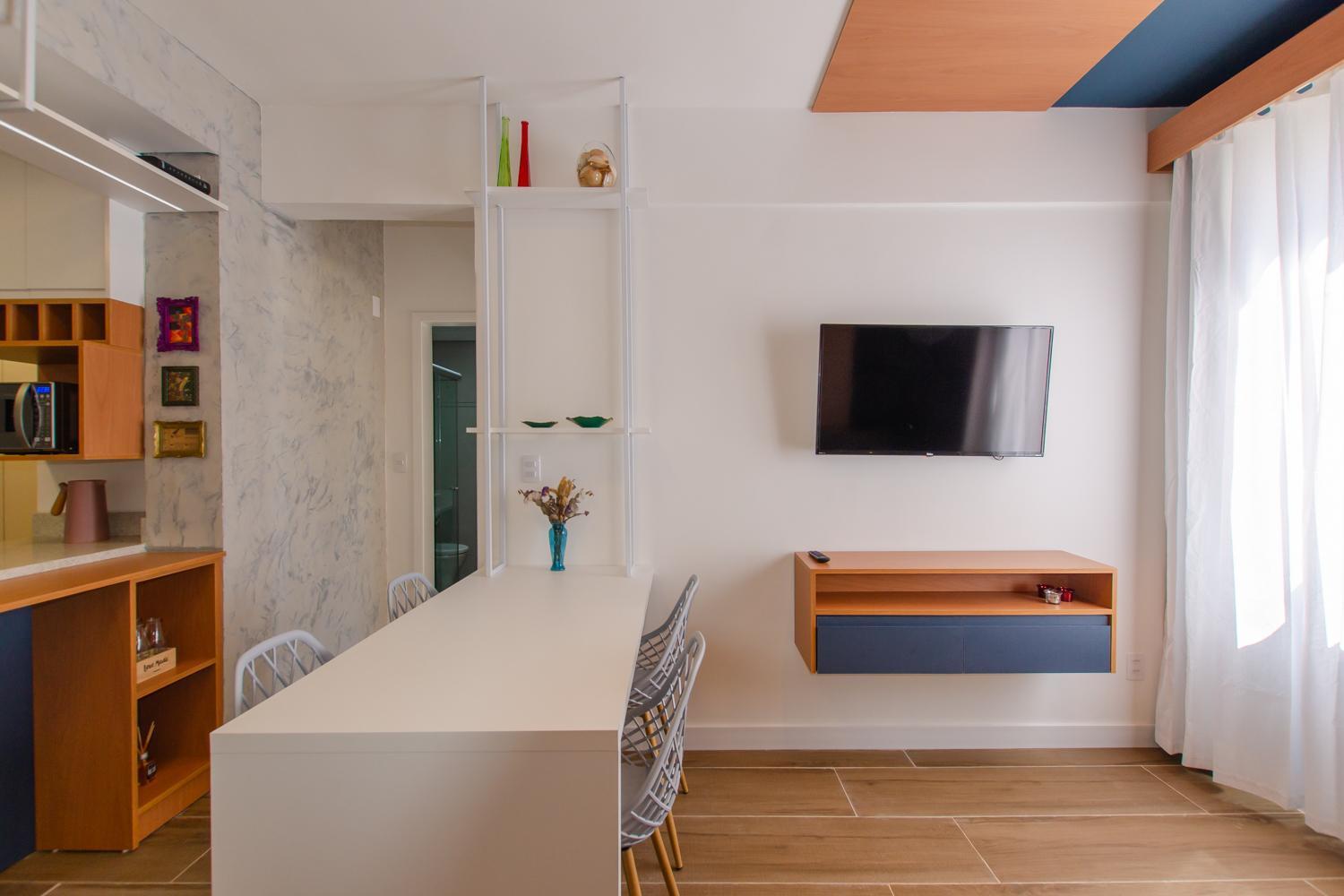 Apto Design Moderno No Centro Florianopolis Luaran gambar