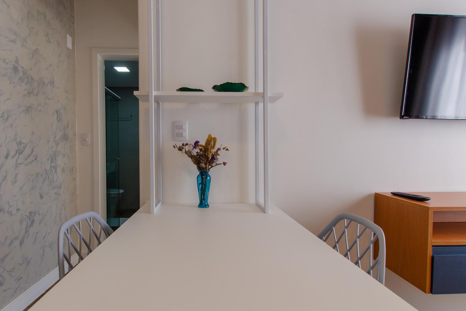 Apto Design Moderno No Centro Florianopolis Luaran gambar